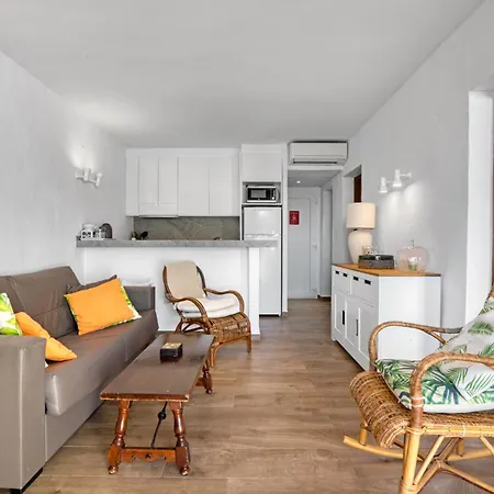 Apartamento Albatros 2 *