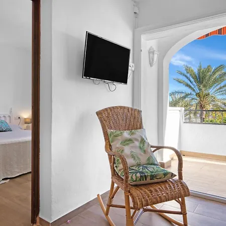 Apartamento Albatros 2