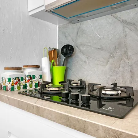 Albatros 2 Apartamento *