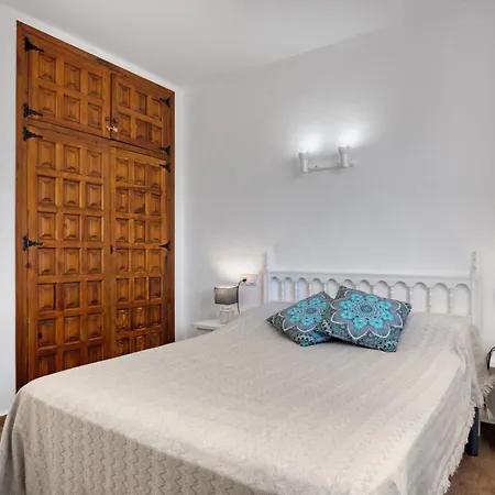 Apartamento Albatros 2