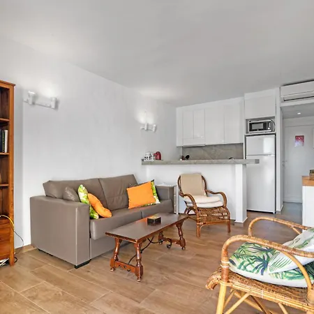 Albatros 2 Apartment Denia