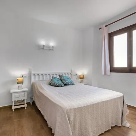 Albatros 2 Apartamento