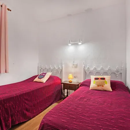 Apartamento Albatros 2 Dénia