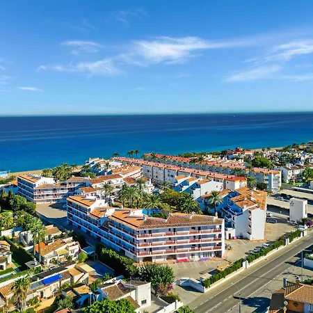 Apartamento Albatros 2 *