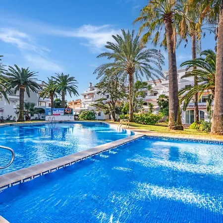 Apartamento Albatros 2