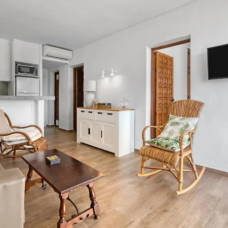 Appartement Albatros 2 Dénia