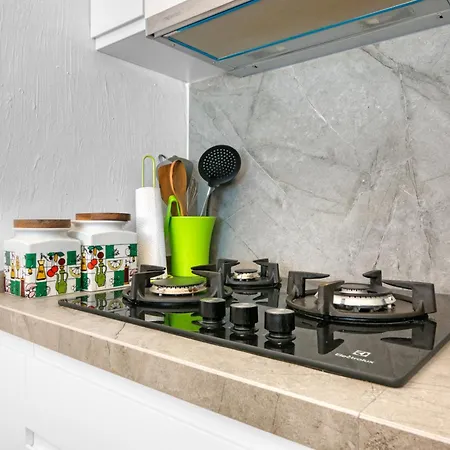 Albatros 2 Appartement Dénia