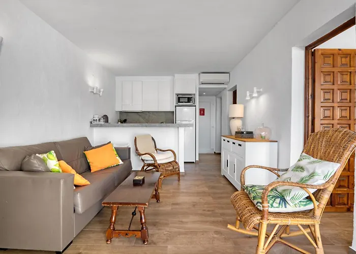 Διαμέρισμα Albatros 2 *