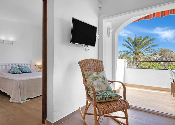 Διαμέρισμα Albatros 2