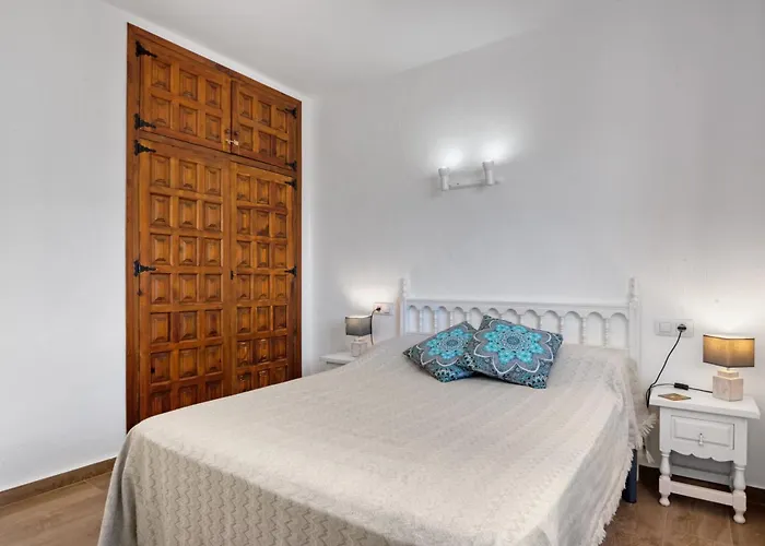 Διαμέρισμα Albatros 2