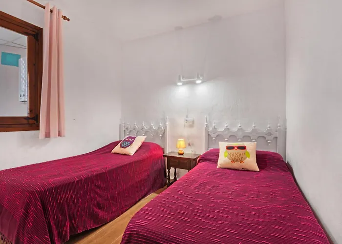 شقة Albatros 2 دينايا