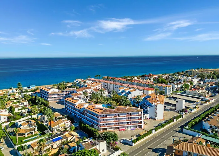 Διαμέρισμα Albatros 2 *