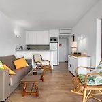 Apartmán Albatros 2 *