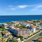 Apartmán Albatros 2 *