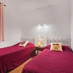 Apartmán Albatros 2