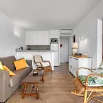 Albatros 2 Apartmán Denia