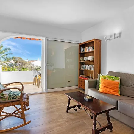 Albatros 2 Apartmán Denia