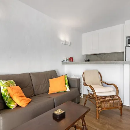 Apartmán Albatros 2