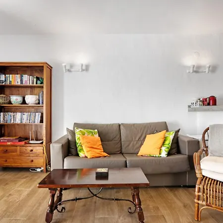 Albatros 2 Apartmán Denia