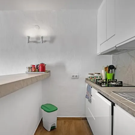 Albatros 2 Apartmán