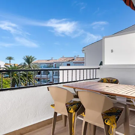 Apartmán Albatros 2